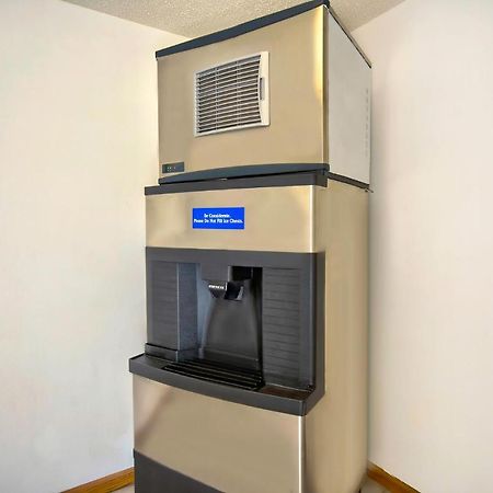 Motel 6-Grand Rivers, Ky Экстерьер фото